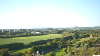 Obec Svijany