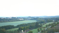 Svijany, Ještěd