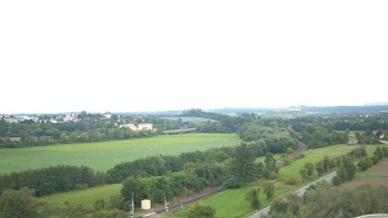 Obec Svijany