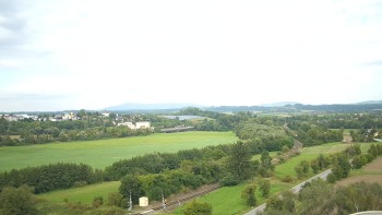 Obec Svijany