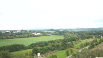 Obec Svijany