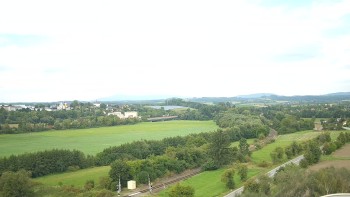 Obec Svijany