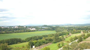 Obec Svijany