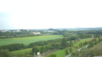 Obec Svijany
