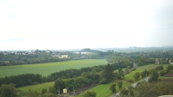 Obec Svijany