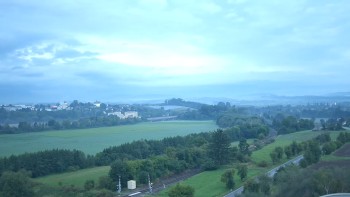 Obec Svijany
