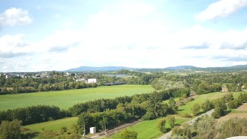 Obec Svijany