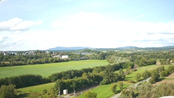 Obec Svijany