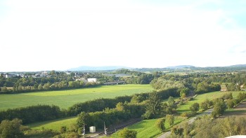 Obec Svijany