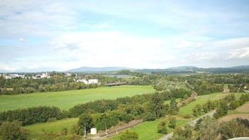 Obec Svijany