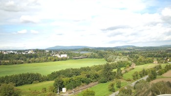 Obec Svijany