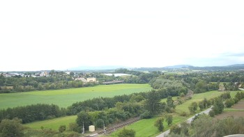 Obec Svijany
