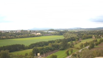 Obec Svijany