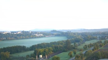 Obec Svijany