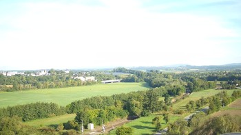 Obec Svijany