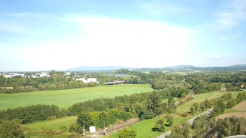 Obec Svijany