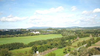 Obec Svijany