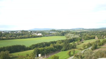 Obec Svijany