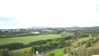Obec Svijany