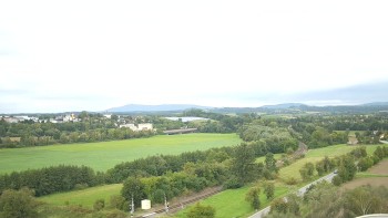 Obec Svijany