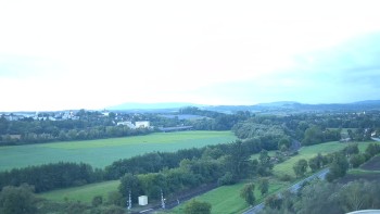 Obec Svijany