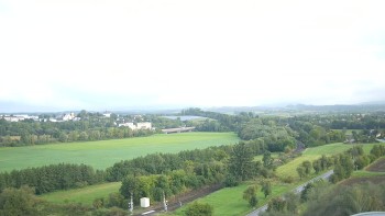 Obec Svijany