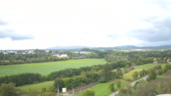 Obec Svijany