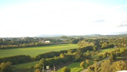 Svijany, Ještěd