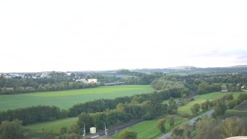 Obec Svijany