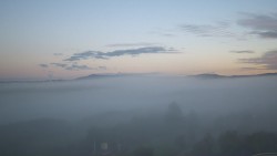 Svijany, Ještěd