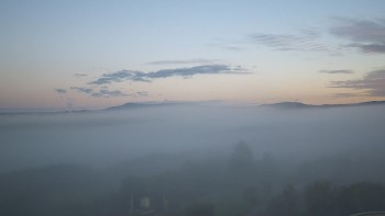 Obec Svijany