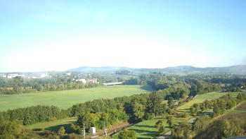 Obec Svijany