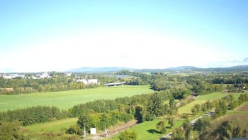 Obec Svijany