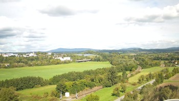 Obec Svijany