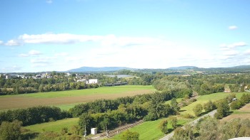 Obec Svijany