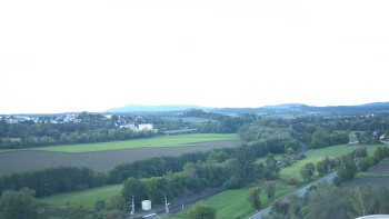 Obec Svijany