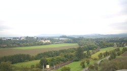 Svijany, Ještěd