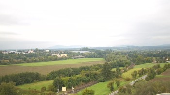Obec Svijany