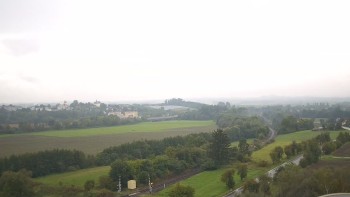 Obec Svijany
