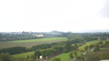 Obec Svijany
