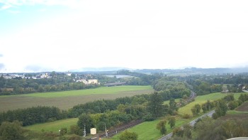 Obec Svijany