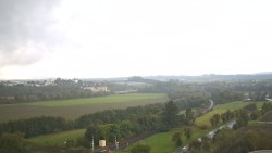 Svijany, Ještěd
