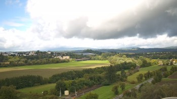 Obec Svijany