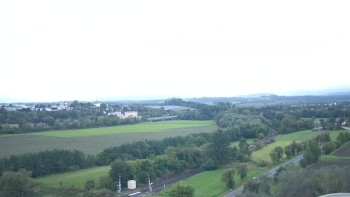 Obec Svijany