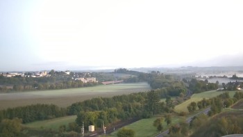 Obec Svijany