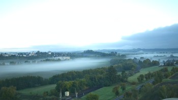 Obec Svijany