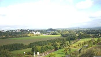 Obec Svijany