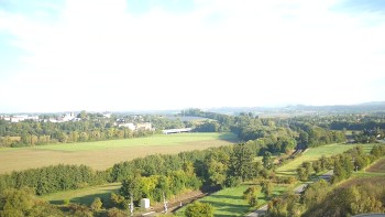 Obec Svijany