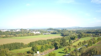 Obec Svijany