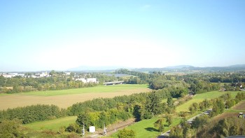 Obec Svijany